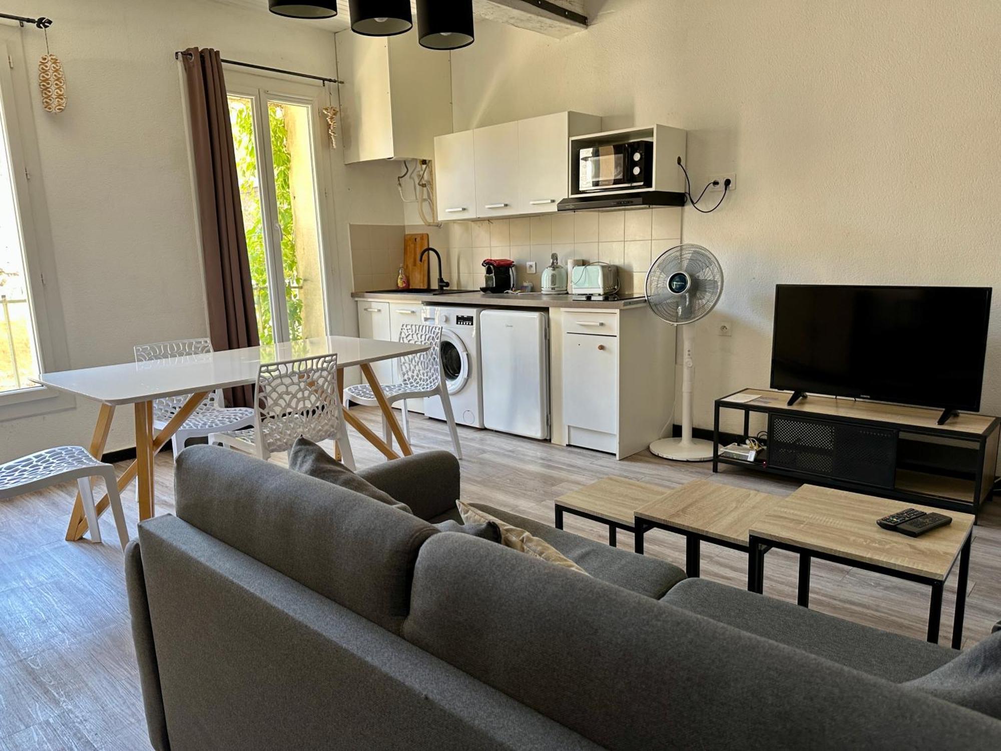 شقة L Atelier De La Sorgue LʼIsle-sur-la-Sorgue المظهر الخارجي الصورة