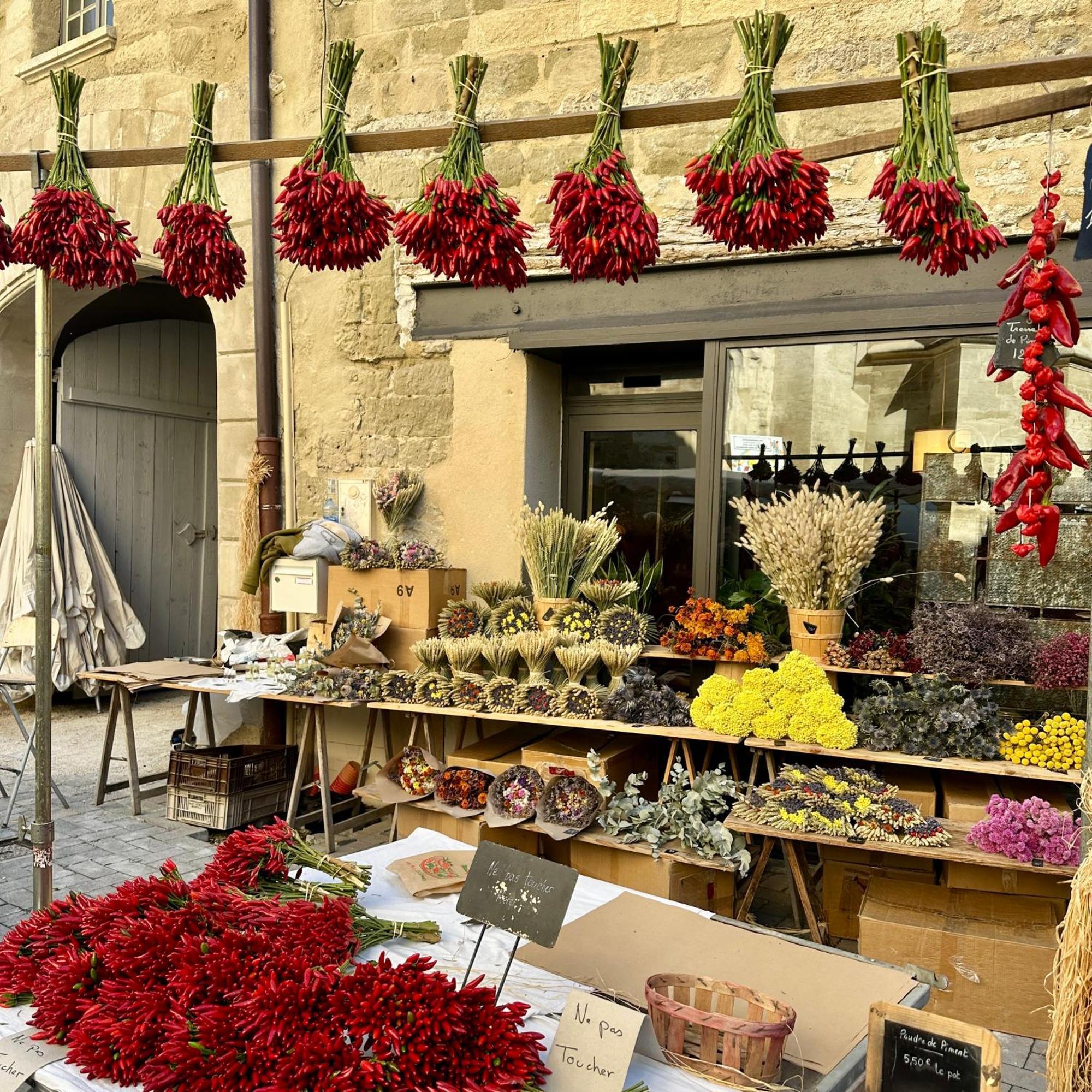 شقة L Atelier De La Sorgue LʼIsle-sur-la-Sorgue المظهر الخارجي الصورة
