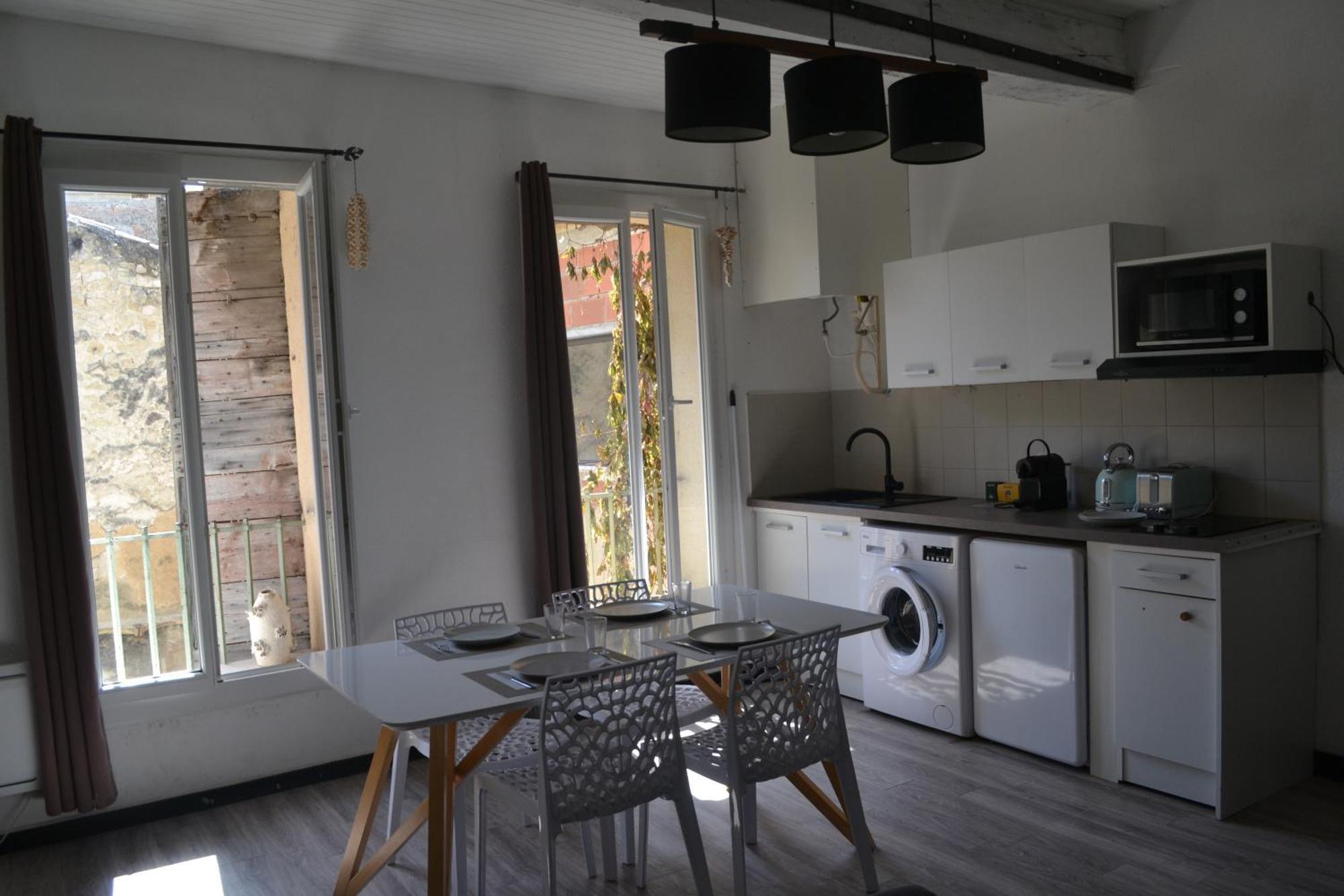 شقة L Atelier De La Sorgue LʼIsle-sur-la-Sorgue المظهر الخارجي الصورة